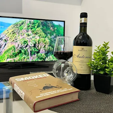 Apartmán Tjs 3 Gzira