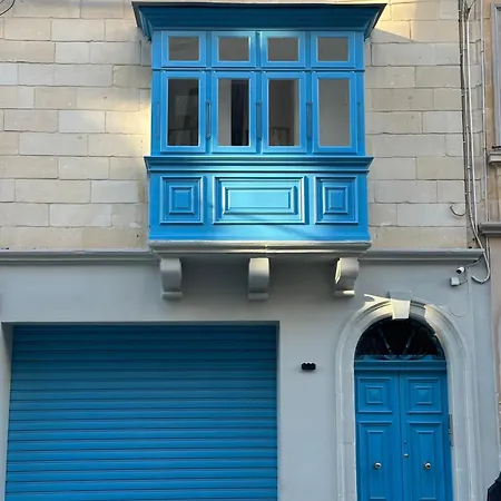 Tjs 3 Appartement Gzira