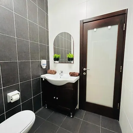 Apartamento Tjs 3 Gzira