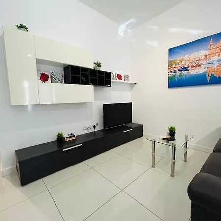 Tjs 3 Apartament