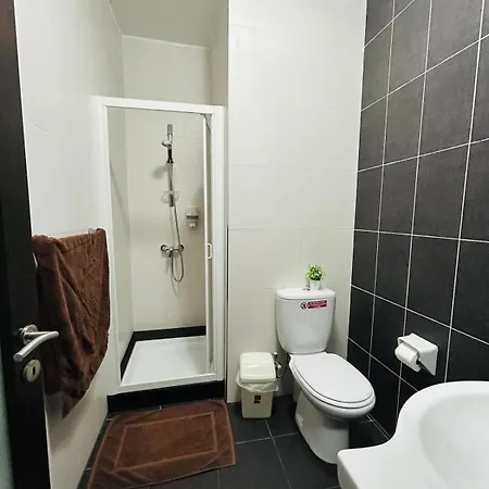 Apartament Tjs 3 *