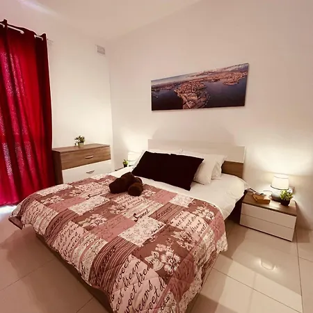 Apartament Tjs 3 Gzira