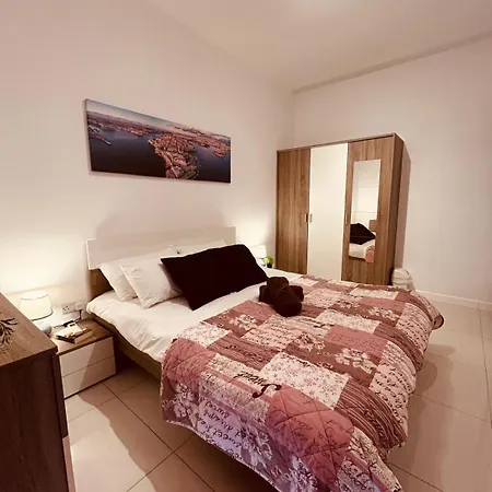 Tjs 3 Apartament *