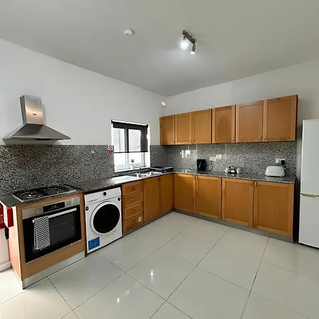 Tjs 3 * Gzira
