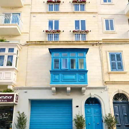 Tjs 3 Gzira