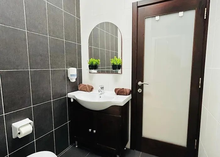 Apartament Tjs 3 Gzira