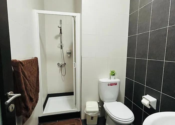 Apartament Tjs 3 *