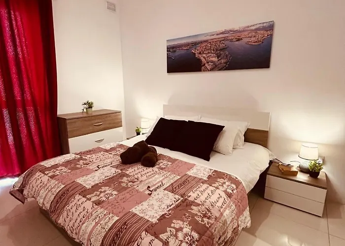 Apartament Tjs 3 Gzira