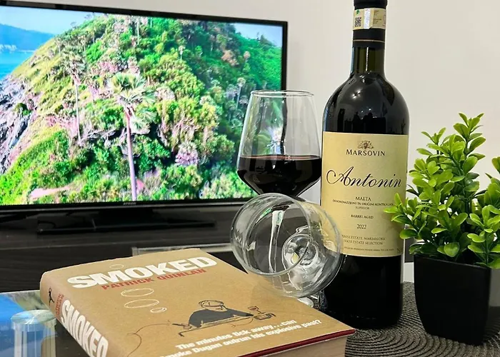 Apartament Tjs 3 Gzira